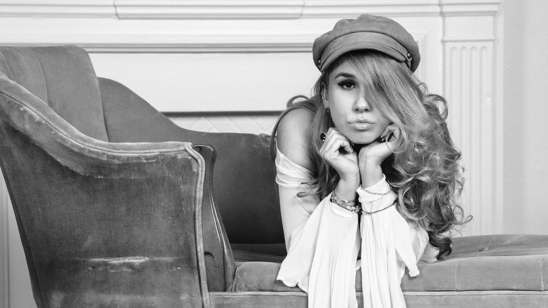 Haley Reinhart - Apr. 23